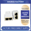Shielded Network Module