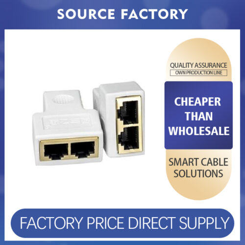 Shielded Network Module