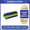 Patch Panel/Cable Management Panel