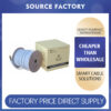 Indoor shielded network cable