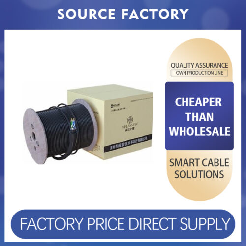 Outdoor Network Cable