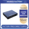 100M single fiber single mode