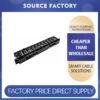 Patch Panel/Cable Management Panel