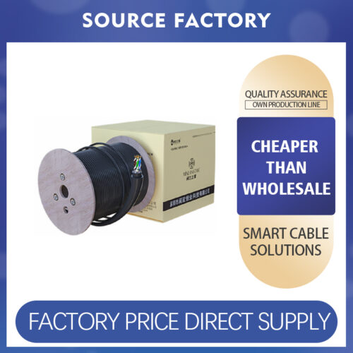 Outdoor Network Cable