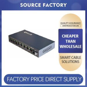 100M single fiber single mode