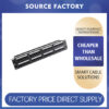 Patch Panel/Cable Management Panel