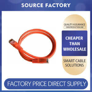 Outdoor Network Cable