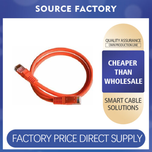 Outdoor Network Cable