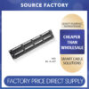 Patch Panel/Cable Management Panel