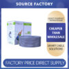 Indoor Unshielded Network Cable