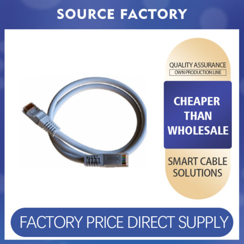 Outdoor Network Cable