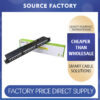Patch Panel/Cable Management Panel
