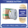 Indoor shielded network cable