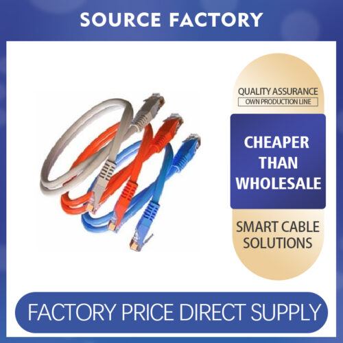 Outdoor Network Cable
