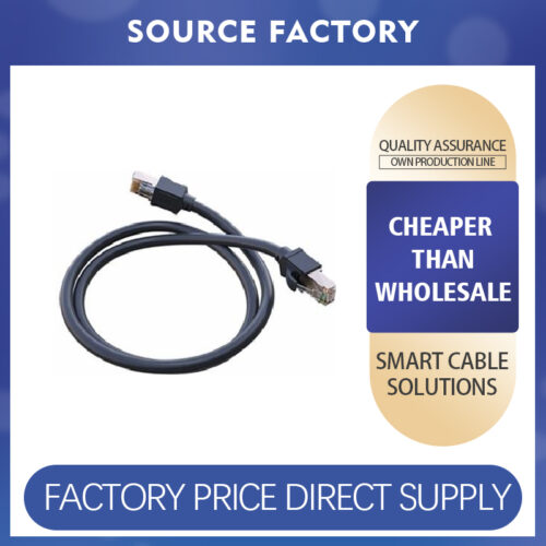 Outdoor Network Cable