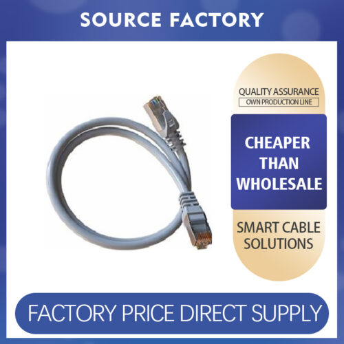 Outdoor Network Cable