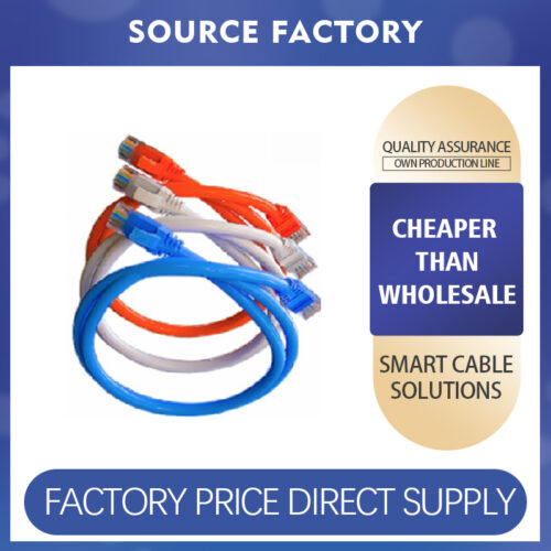 Outdoor Network Cable