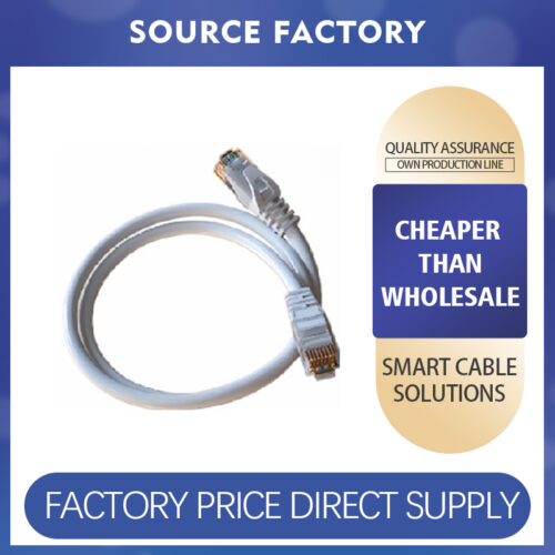 Outdoor Network Cable